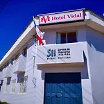 Hotel Vidal