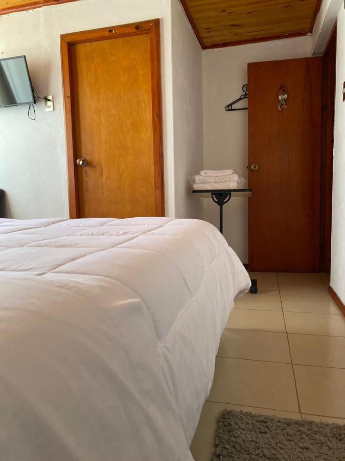 Vidal Hotel Pichilemu