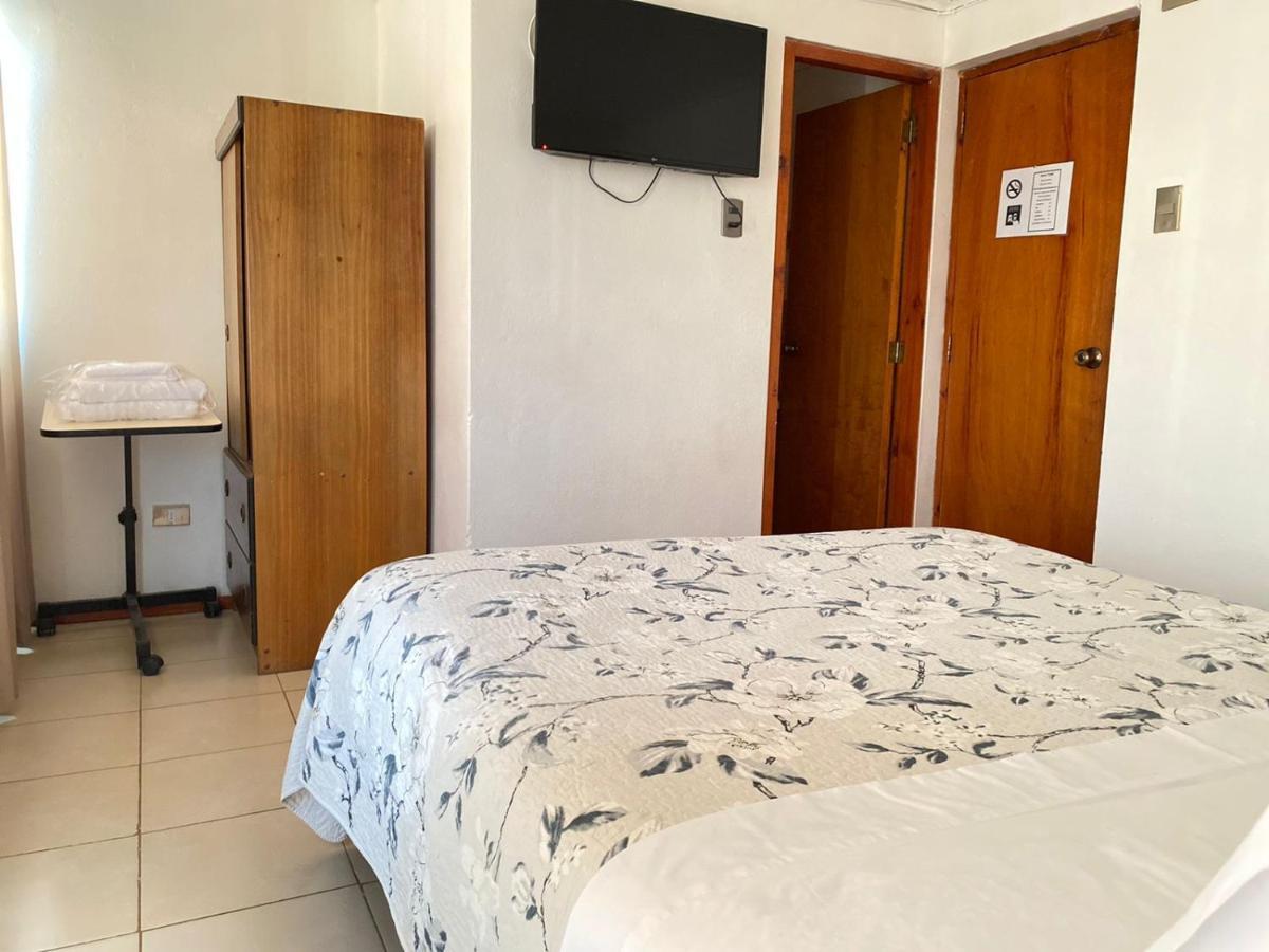 Vidal Hotel *