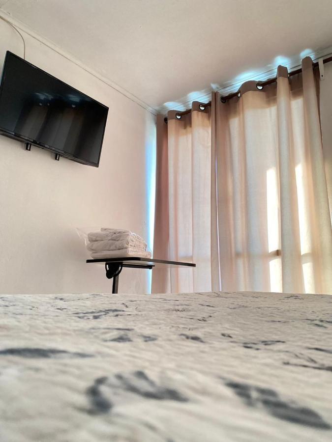 Hotel Vidal