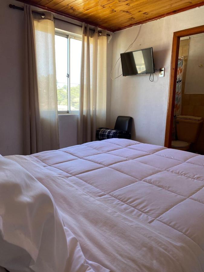 Vidal Hotel